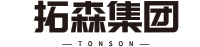 煙臺拓森服裝有限公司的圖標