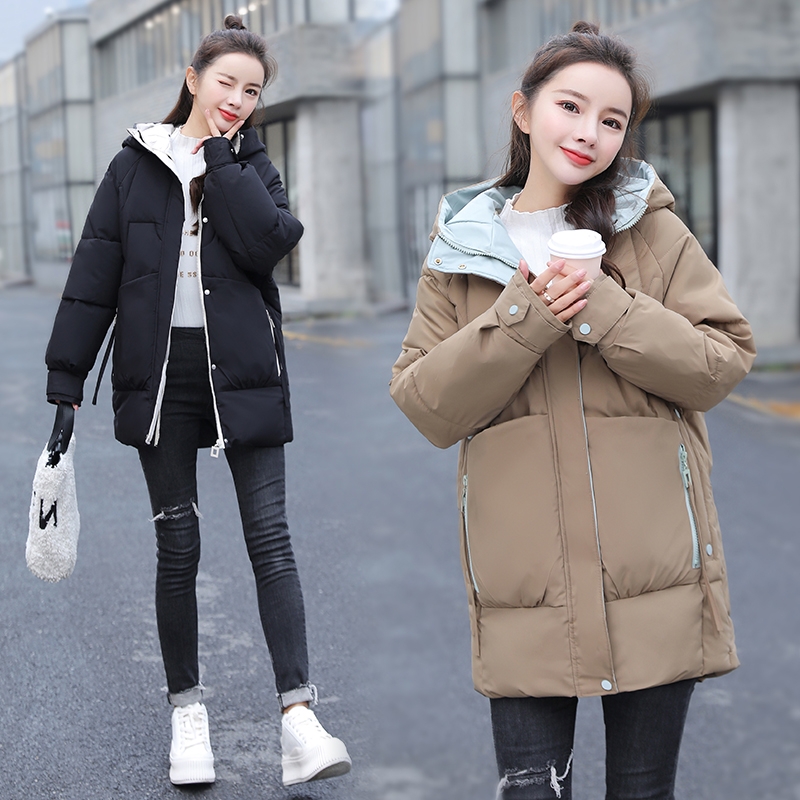  雜款女裝棉服外套款式貨源多多