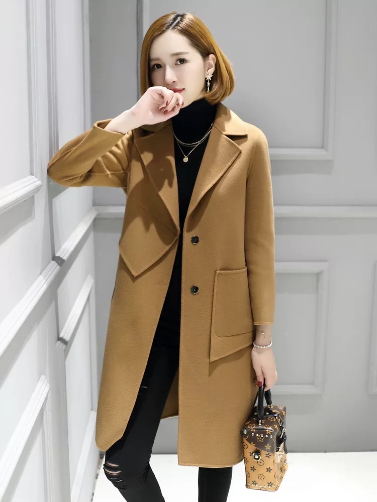 雜款女裝呢子大衣外套多款式