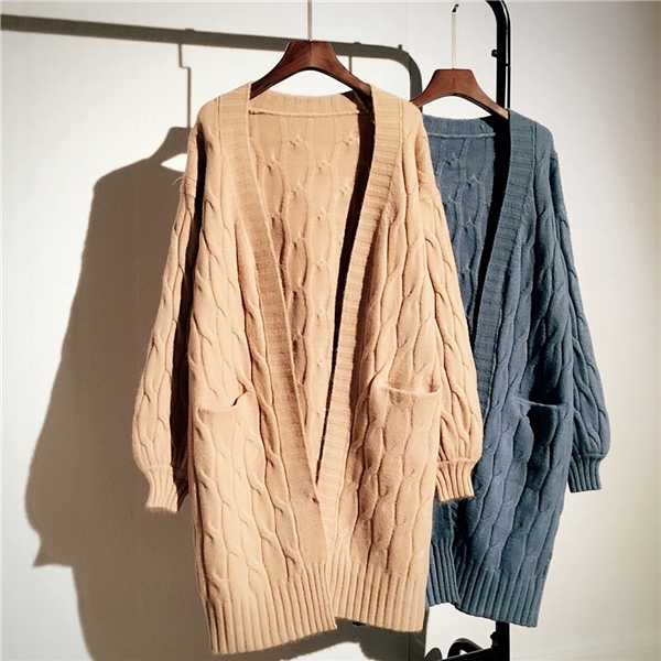 女裝雜款韓版時(shí)尚毛衣