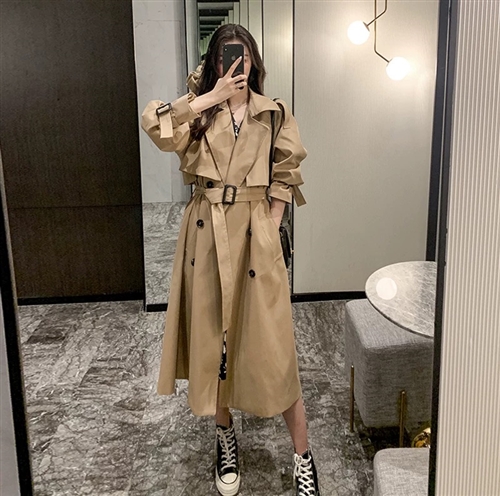 女裝雜款風衣外套爆賣系列