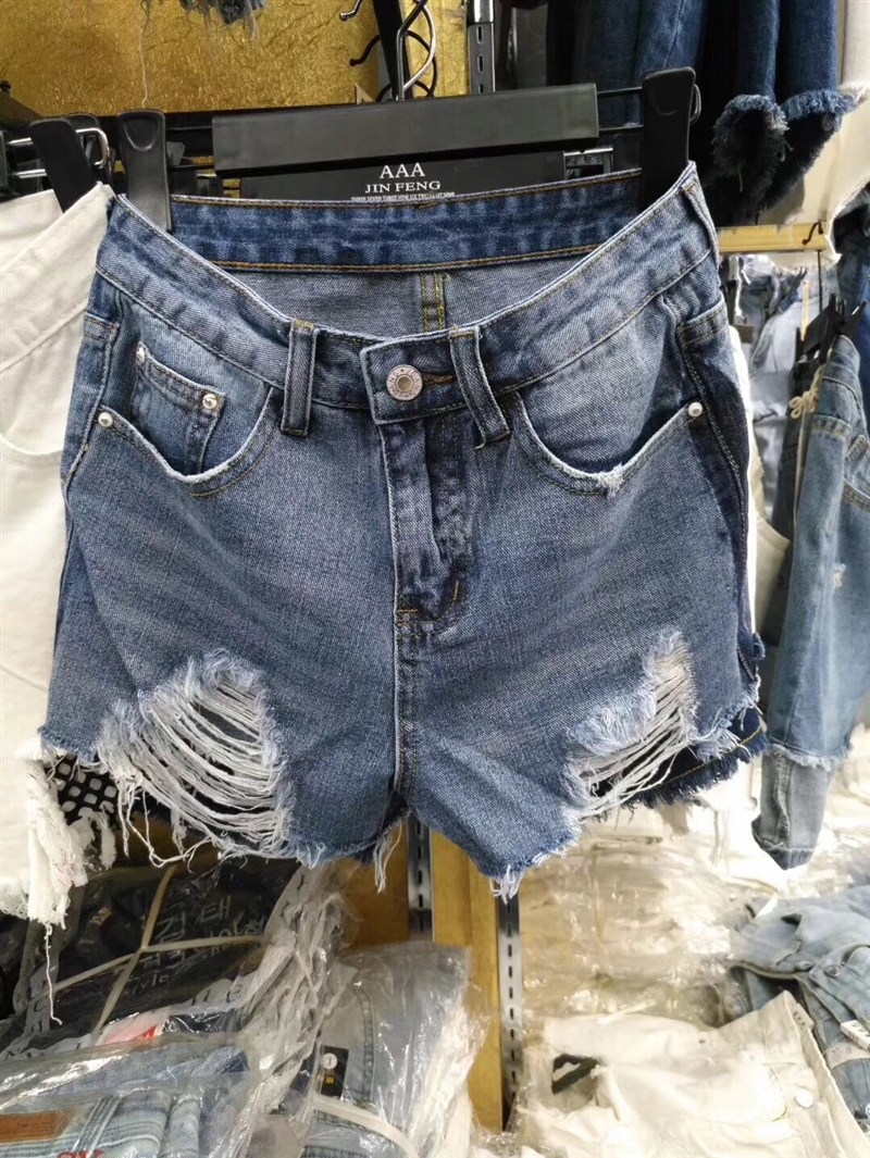 女裝牛仔裙多款式