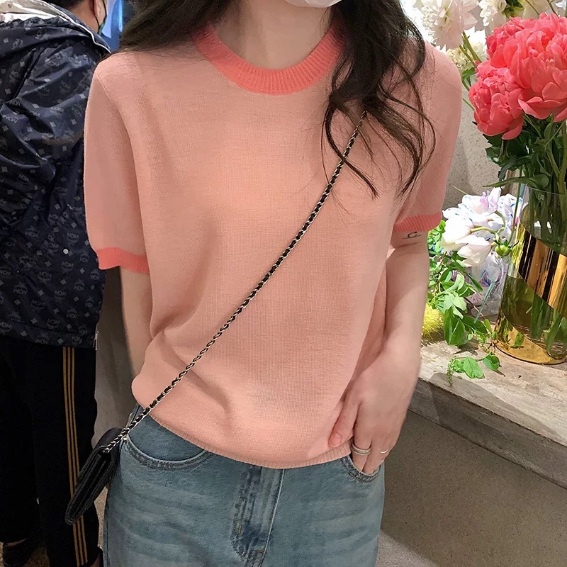 女裝雜款夏裝短袖爆賣系列