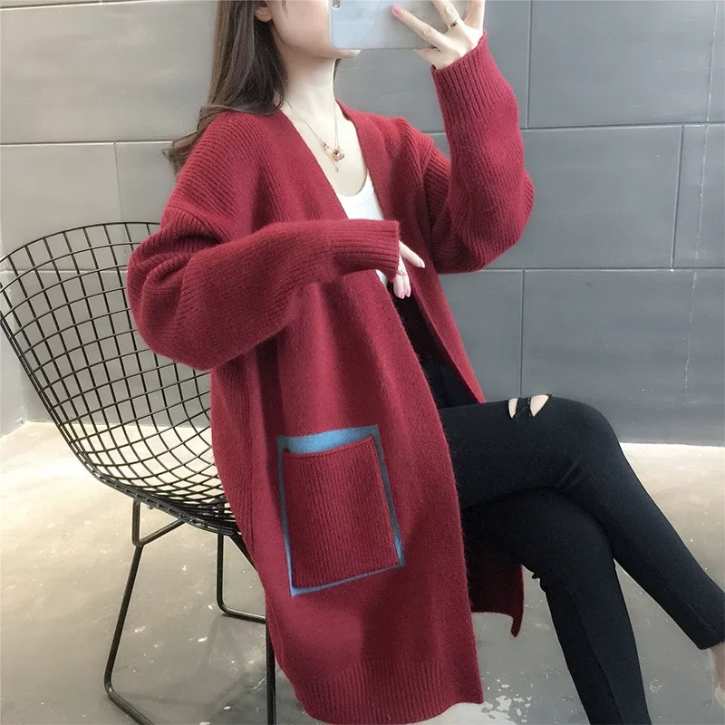 女裝雜款開衫外套毛衣多款式
