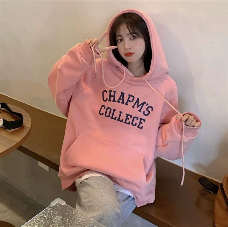 女裝雜款衛(wèi)衣多款式