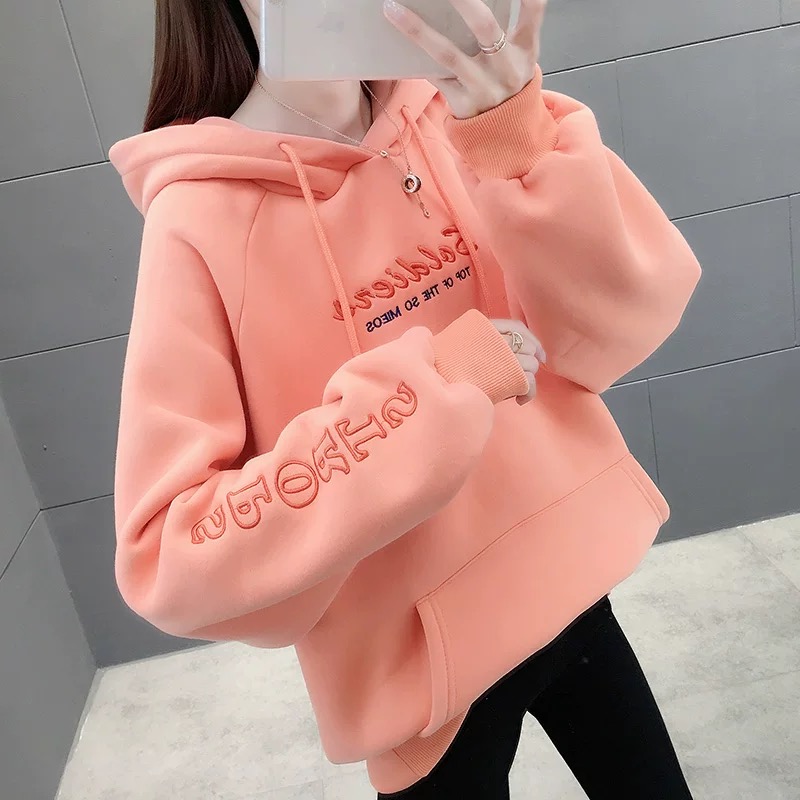 女裝雜款衛(wèi)衣多款式