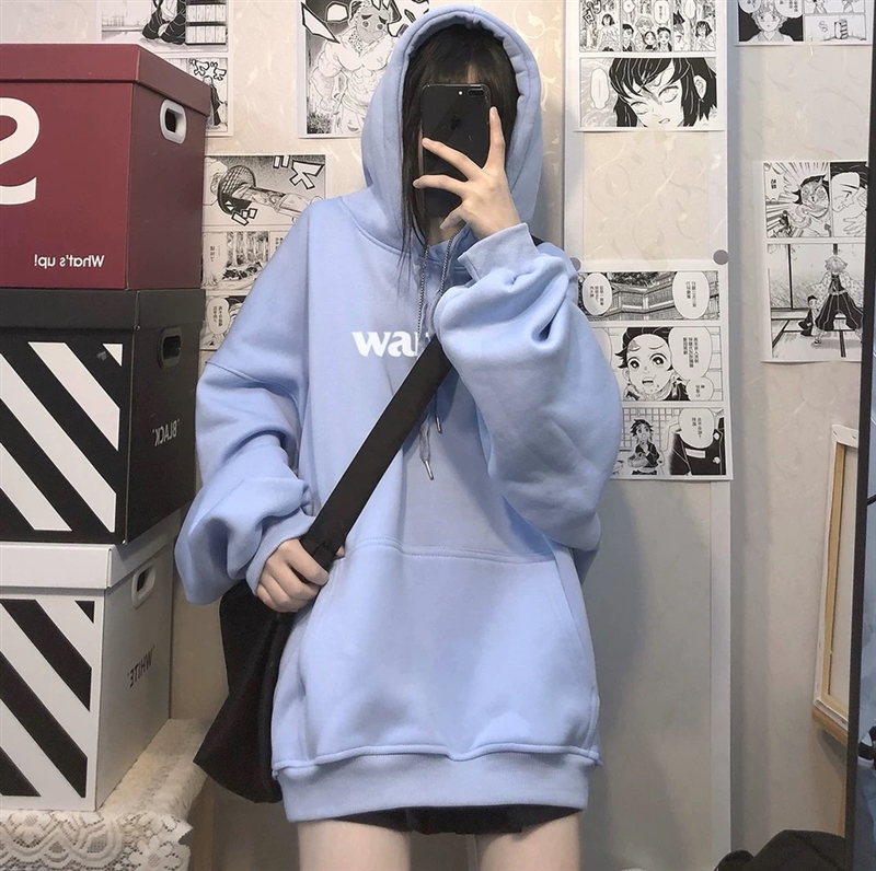 女裝雜款衛(wèi)衣多款式