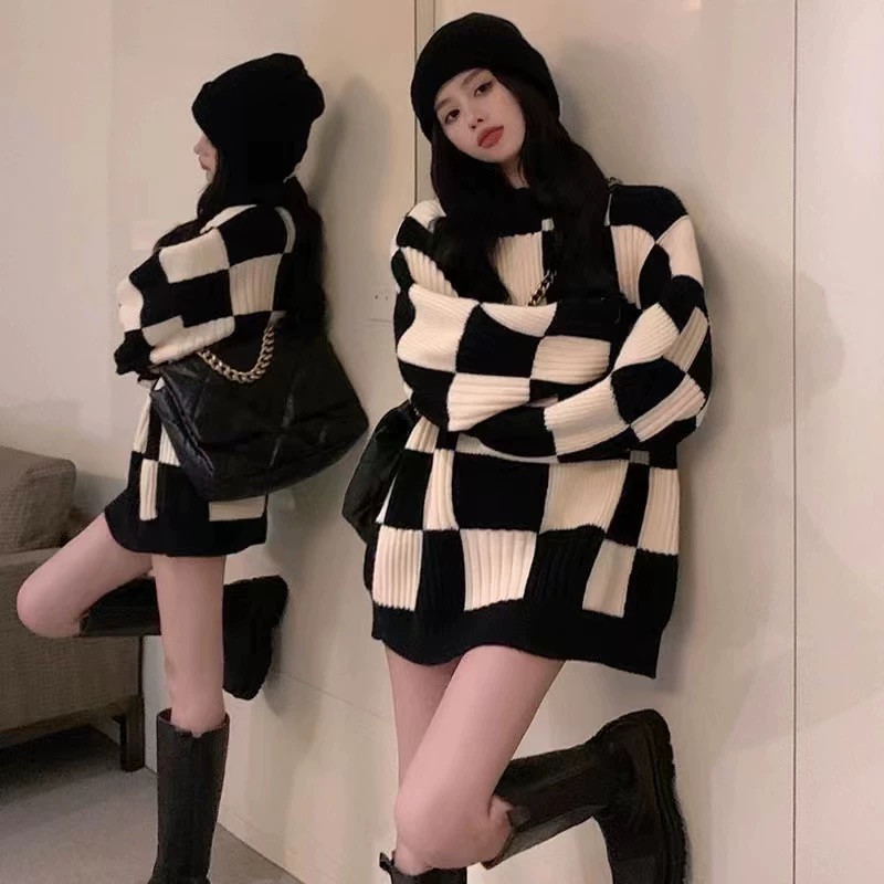 女裝雜款韓版厚毛衣爆賣系列