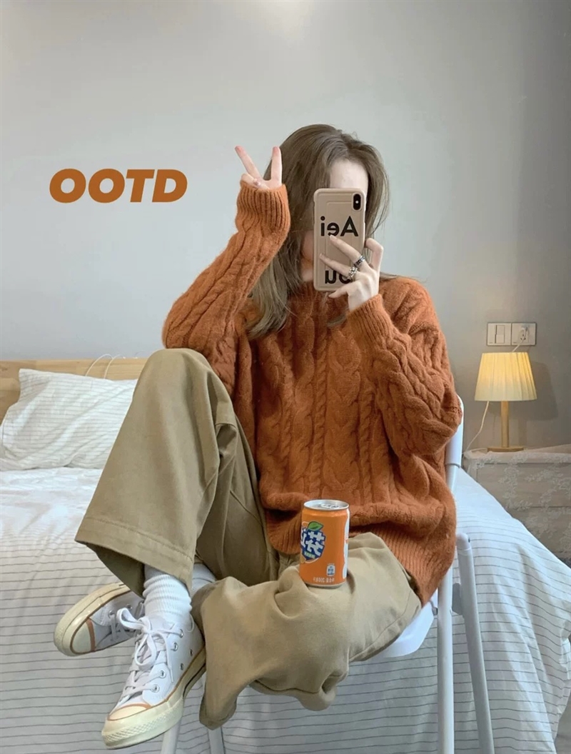 女裝雜款韓版厚毛衣爆賣系列