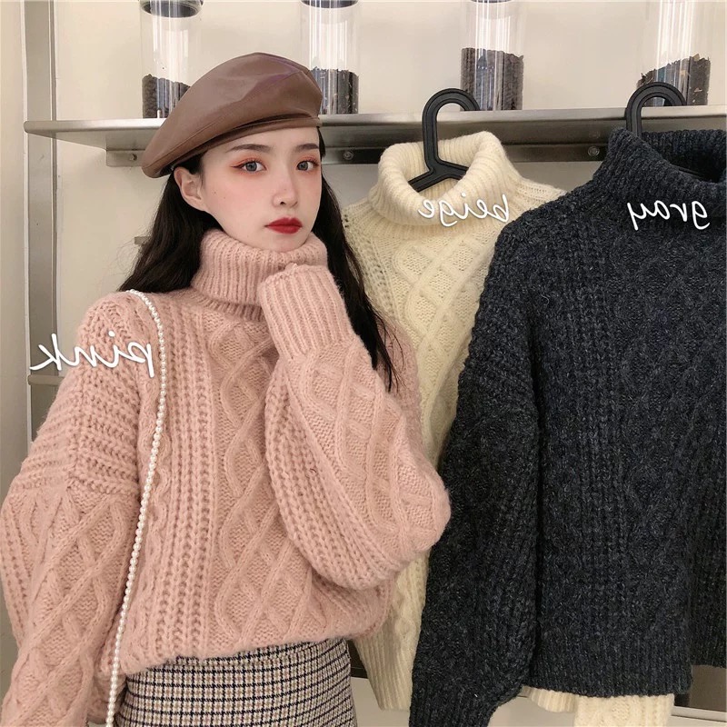 女裝雜款韓版厚毛衣爆賣系列