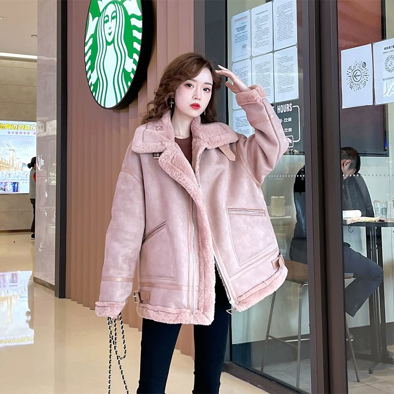 女裝雜款呢子大衣外套多款式