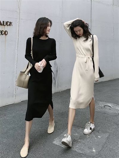 雜款女裝長款毛衣多款式