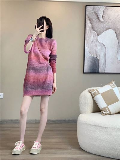 雜款女裝長款毛衣多款式