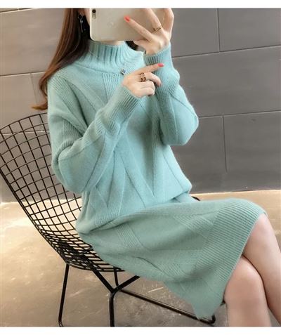 雜款女裝長款毛衣多款式