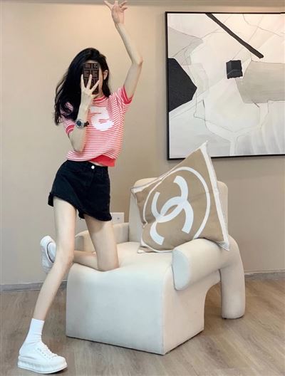 女裝雜款夏裝短袖量大從優