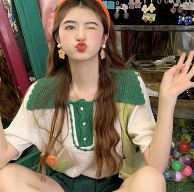 女裝雜款夏裝短袖量大從優