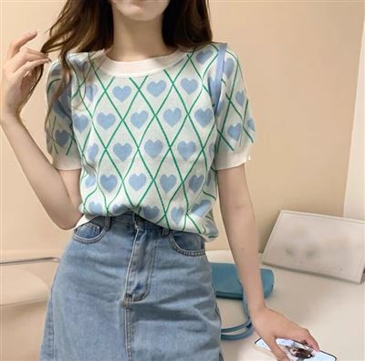 女裝雜款夏裝短袖量大從優