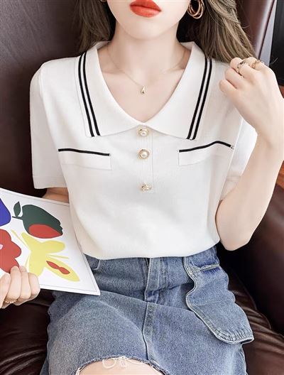 女裝雜款夏裝短袖量大從優