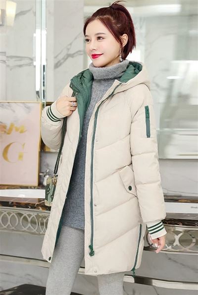 女裝雜款棉服外套爆賣系列