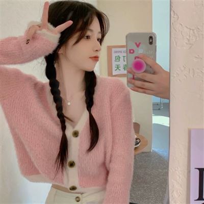 女裝雜款長袖毛衣多款式