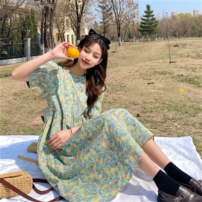女裝雜款連衣裙多款式
