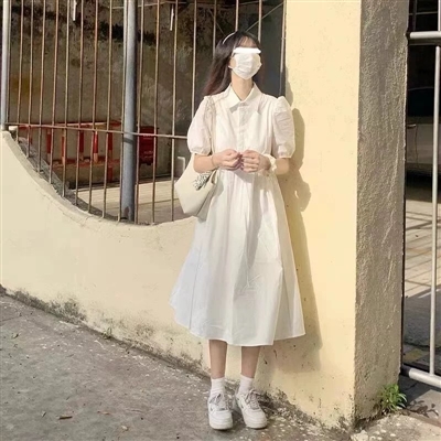 女裝雜款連衣裙多款式