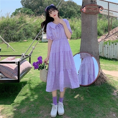 女裝雜款連衣裙多款式