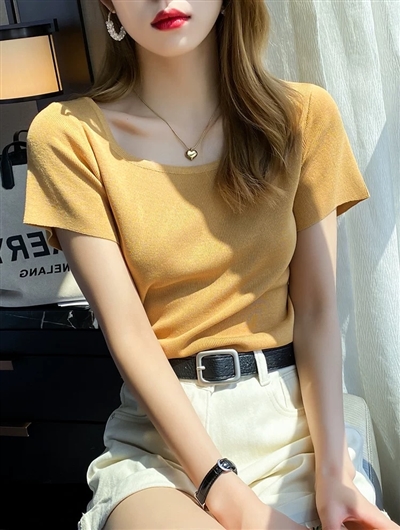 雜款女裝韓版時尚夏裝短袖