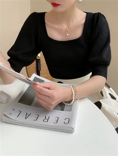 雜款女裝韓版時尚夏裝短袖