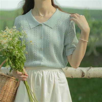 雜款女裝韓版時尚夏裝短袖