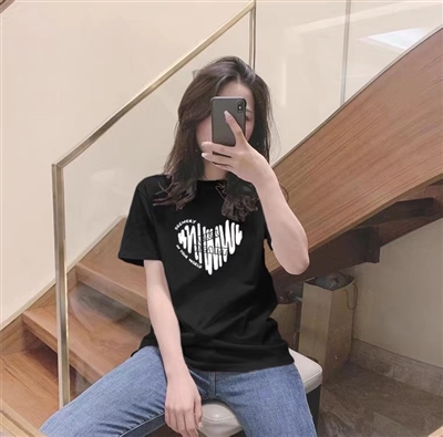 女裝雜款T恤短袖量大從優(yōu)