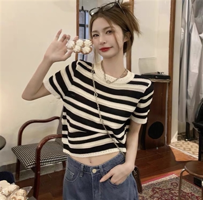 女裝雜款夏裝短袖量大從優(yōu)