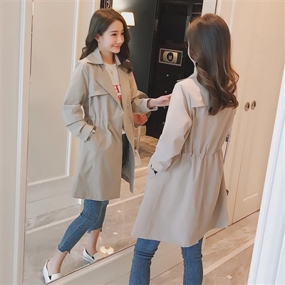 雜款女裝風衣外套多款式