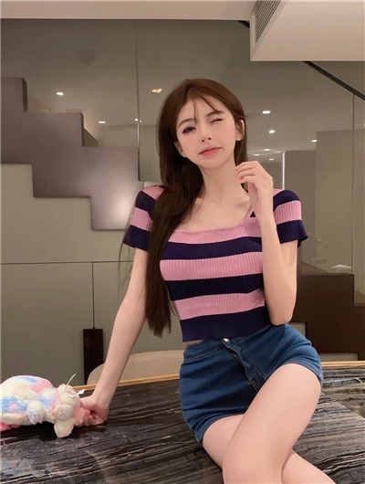 女裝雜款夏裝短袖新款多多