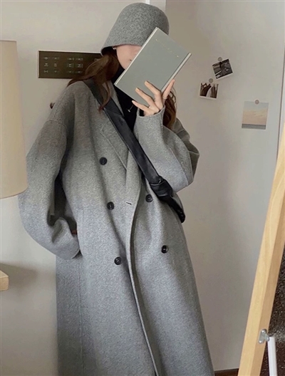 女裝雜款呢子大衣外套多款式
