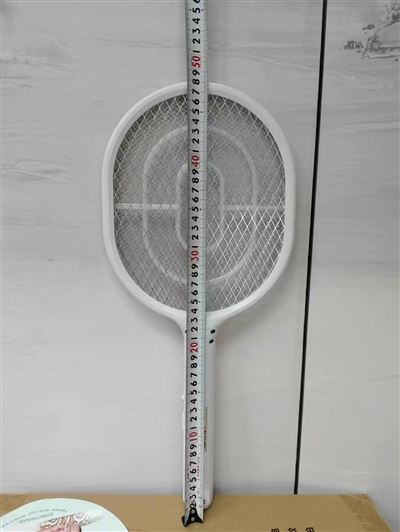 電蚊拍3000只，超低價清貨