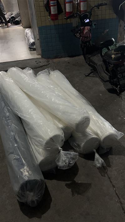 整件熟練長工