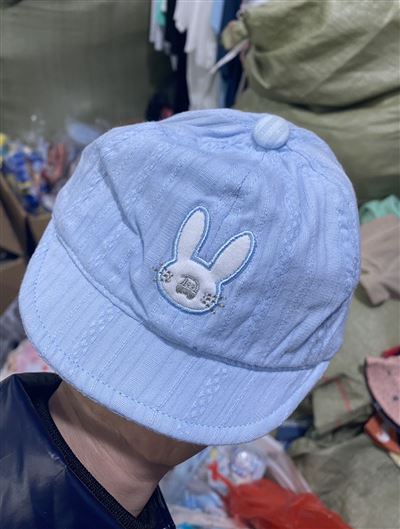 嬰童帽子大量有貨