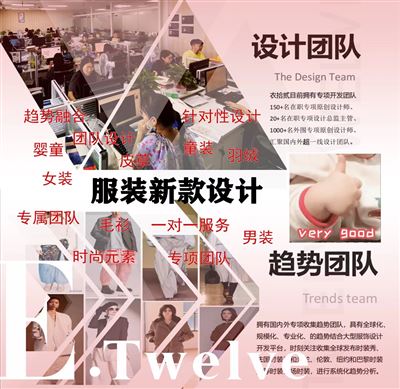 火熱服裝原創設計，免費提高爆款率，就來就來