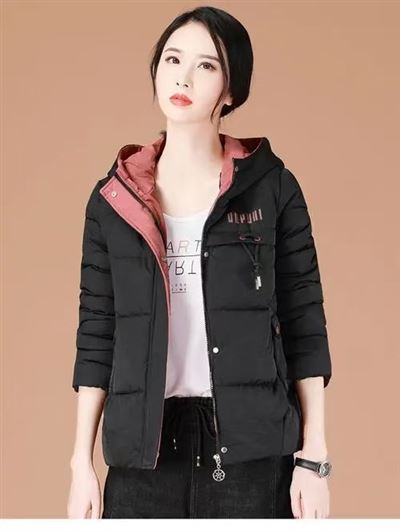 棉服
